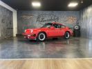 Porsche 911 PORSCHE 911 CARRERA 3,2 L ROUGE INDIEN   - 5