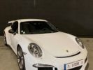 Porsche 911 Porsche 911 GT3 Club Sport Blanc  - 1