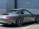 Porsche 911 Porsche 911 type 991 Carrera phase 2 - LOA 650 euros par mois - TOE - PDK - PSE - Porsche Approved Gris quartz  - 6