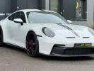 Porsche 911 Porsche 911 type 992 GT3 Clubsport - crédit 1 757 euros par mois - Chrono - Lift - PDK - Origine France - malus payé Blanc immatriculé  - 1