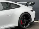 Porsche 911 Porsche 911 type 992 GT3 Clubsport - crédit 1 757 euros par mois - Chrono - Lift - PDK - Origine France - malus payé Blanc immatriculé  - 5