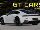 Porsche 911 Porsche 911 Type 992 GT3 Touring - Neuve - Gris Craie - PDK - Lift Gris Craie  - 2