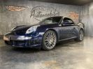 Porsche 911 PORSCHE 911 TYPE 997 CABRIOLET CARRERA S 3,8 355 CH BVM  NACHTBLAU   - 14