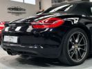 Porsche 911 PORSCHE 981 BOXSTER S 3.4 315CV PDK /FRANCE /CHRONO/PSE/PASM/ SIEGES ELEC / PARFAITE Noir  - 12