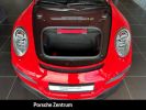 Porsche 911 Porsche 991 (911) GT3 476Ch Clubsport/90L/Sièges Baquets/PCM/Sport/Garantie 12 Mois / 43 Rouge  - 22