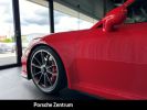 Porsche 911 Porsche 991 (911) GT3 476Ch Clubsport/90L/Sièges Baquets/PCM/Sport/Garantie 12 Mois / 43 Rouge  - 24