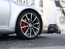 Porsche 911 PORSCHE 991 CARRERA 4S PDK PSE TOE SUPERBE Gris Argent  - 11