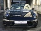 Porsche 911 PORSCHE 991 CARRERA PDK CABRIOLET 3.4 350CV/PSE / 57000 KMS Noir  - 9