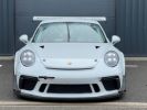 Porsche 911 Porsche 991 PHASE 2 GT3 Cup MY 2017 - en stock BLANC  - 2