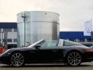 Porsche 911 Porsche 991 Targa 4  noir  - 2