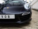 Porsche 911 PORSCHE 991 TURBO S 560CV PDK CARBONE /23700 Km/FULL OPTION / ETAT NEUF Noir  - 12