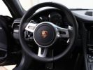 Porsche 911 PORSCHE 991 TURBO S 560CV PDK CARBONE /23700 Km/FULL OPTION / ETAT NEUF Noir  - 19