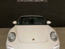 Porsche 911 Porsche 997 Carrera 4S Cabriolet Ph2 Pdk Blanc  - 5