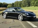 Porsche 911 PORSCHE 997 TARGA 3.6 325CV BVM / VERT OLIVE / 19 / SUPERBE Vert Olive  - 27