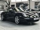 Porsche 911 PORSCHE 997 TARGA 3.6 325CV BVM / VERT OLIVE / 19 / SUPERBE Vert Olive  - 5