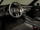 Porsche 911 RS Clubsport / Garantie 12 mois Argent  - 7