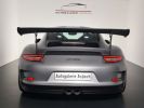 Porsche 911 RS Clubsport / Garantie 12 mois Argent  - 5