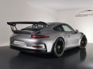 Porsche 911 RS Clubsport / Garantie 12 mois Argent  - 4