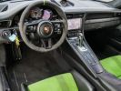 Porsche 911 RS / Lift / Porsche approved Vert  - 9