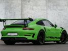 Porsche 911 RS / Lift / Porsche approved Vert  - 4