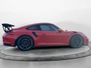 Porsche 911 RS / Lift / Porsche Approved Orange  - 2