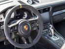 Porsche 911 RS Weissach 1ère main / Lift / Porsche approved Noir  - 6