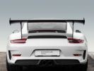 Porsche 911 RS Weissach Clubsport / Garantie 12 mois Blanc  - 4