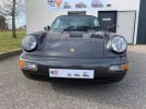 Porsche 911 série 964 3,6 CARRERA 2     Essence GRIS L22D  - 2