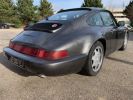 Porsche 911 série 964 3,6 CARRERA 2     Essence GRIS L22D  - 17