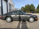 Porsche 911 série 964 3,6 CARRERA 2     Essence GRIS L22D  - 18