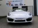 Porsche 911 Série 991 CABRIOLET 3.8 S 400CV PDK     Essence BLANC  - 2