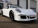 Porsche 911 Série 991 CARRERA 3.4 350 PDK     Essence BLANC  - 1