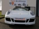 Porsche 911 Série 991 CARRERA 3.4 350 PDK     Essence BLANC  - 3