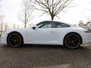 Porsche 911 Série 991 CARRERA 3.4 350 PDK     Essence BLANC  - 8