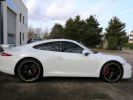 Porsche 911 Série 991 CARRERA 3.4 350 PDK     Essence BLANC  - 25