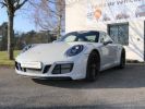 Porsche 911 SERIE 991 Ph2 COUPE GTS 3.0 450CV PDK     Essence GRIS CRAIE  - 3