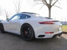 Porsche 911 SERIE 991 Ph2 COUPE GTS 3.0 450CV PDK     Essence GRIS CRAIE  - 32