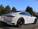 Porsche 911 SERIE 991 Ph2 COUPE GTS 3.0 450CV PDK     Essence GRIS CRAIE  - 38