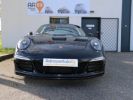 Porsche 911 Série 991 TARGA 4S 400CV PDK     Essence NOIR  - 2