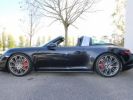 Porsche 911 Série 991 TARGA 4S 400CV PDK     Essence NOIR  - 4