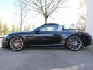 Porsche 911 Série 991 TARGA 4S 400CV PDK     Essence NOIR  - 21