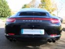 Porsche 911 Série 991 TARGA 4S 400CV PDK     Essence NOIR  - 25