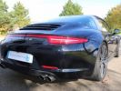 Porsche 911 Série 991 TARGA 4S 400CV PDK     Essence NOIR  - 27