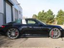 Porsche 911 Série 991 TARGA 4S 400CV PDK     Essence NOIR  - 29