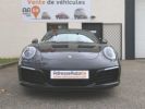 Porsche 911 série 991 TARGA 4S PDK     Essence NOIR BASALTE  - 3