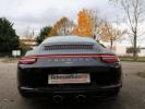 Porsche 911 série 991 TARGA 4S PDK     Essence NOIR BASALTE  - 30