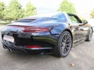 Porsche 911 série 991 TARGA 4S PDK     Essence NOIR BASALTE  - 40