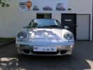 Porsche 911 série 993 4S X51 Usine 3.8 300cv bvm6     Essence Gris Polaire  - 2