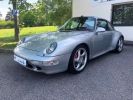 Porsche 911 série 993 4S X51 Usine 3.8 300cv bvm6     Essence Gris Polaire  - 3