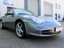 Porsche 911 Série 996 3.6 320 cv TARGA BVM6     Essence GRIS KERGUELEN  - 1